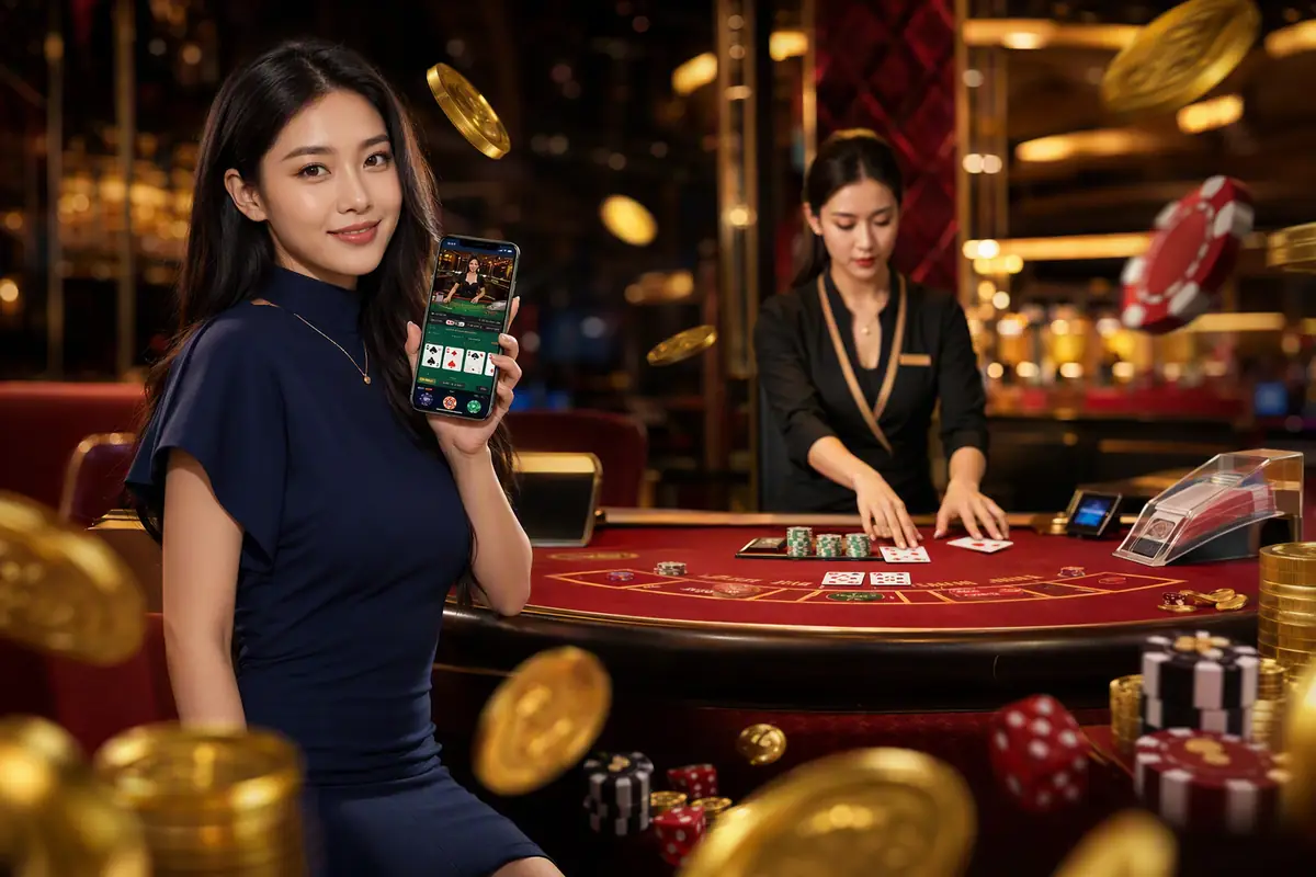 a80222 Baccarat ကစားနည်း မဲပြားဂိမ်း