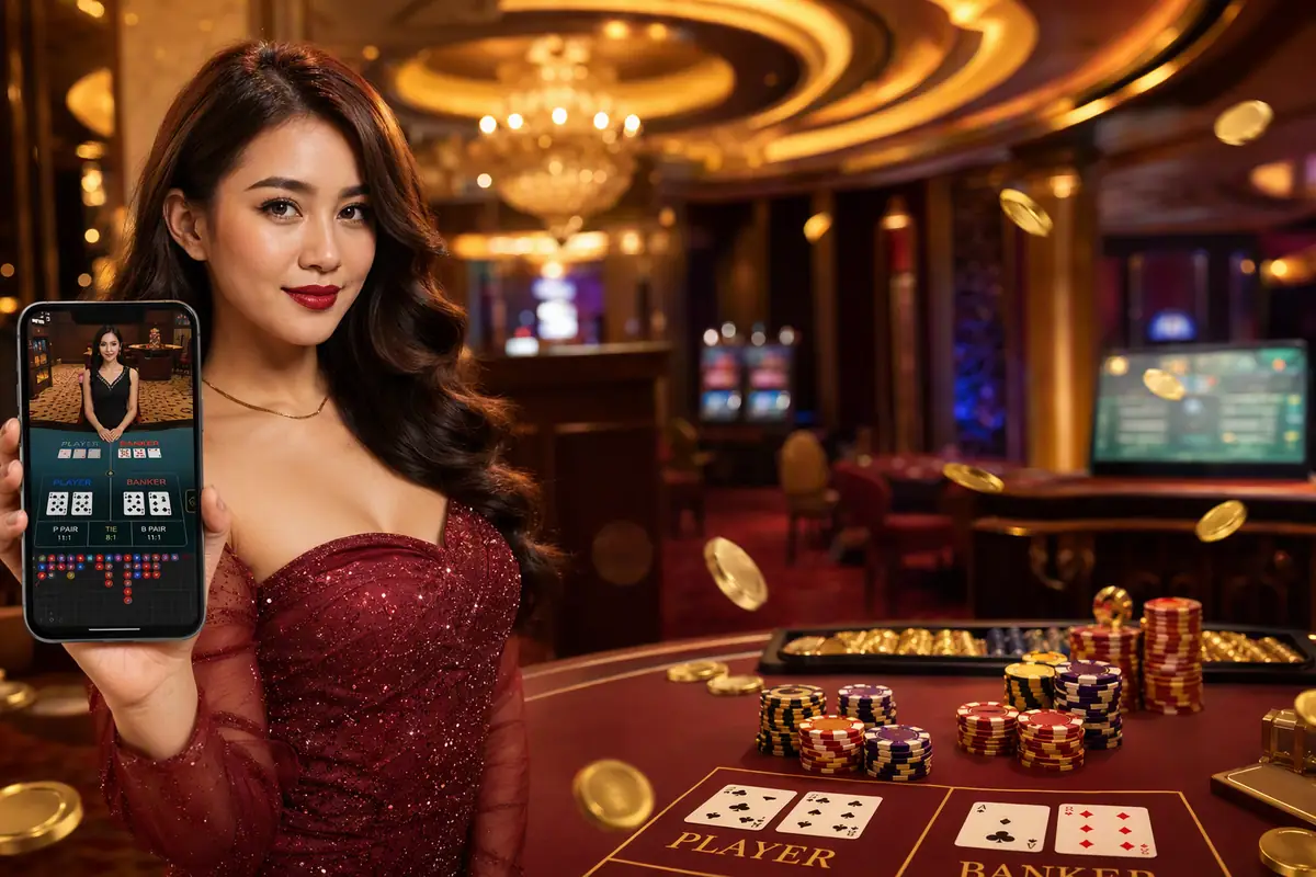 a80222 Slots ကစားရန် အဆင့်ဆင့်