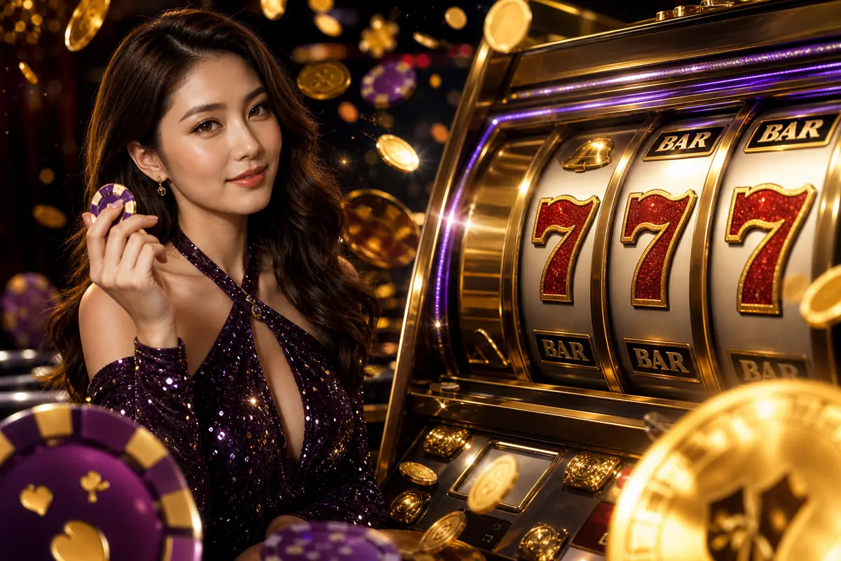 a80222 Baccarat လိုက်ကစားသောနေရာ